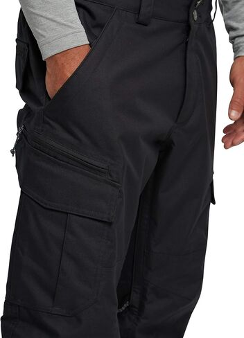 Burton mens Cargo Pant Regular Fit in Kuwait