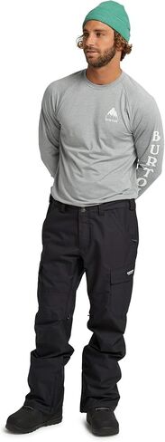 Burton mens Cargo Pant Regular Fit in Kuwait