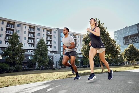 Mizuno Women's Infinity Tank in Saudi Arabia