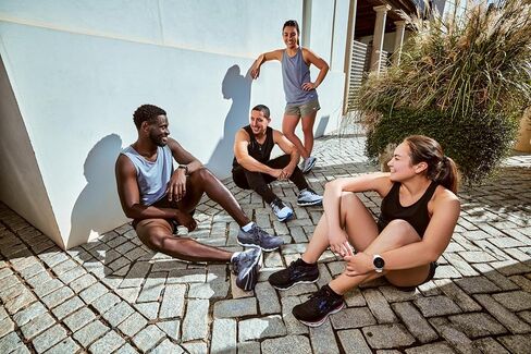 Mizuno Women's Infinity Tank in Saudi Arabia