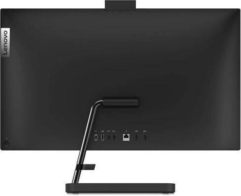 Lenovo IdeaCentre AIO 3i Home & Business الكل في واحد (Intel i7-13620H 10-Core، ذاكرة الوصول العشوائي 32 جيجابايت، 1 تيرابايت PCIe SSD، Intel UHD، 27 بوصة 60 هرتز Touch Win 10 Pro) مع MS 365 Personal، Dockztorm Hub in Saudi Arabia