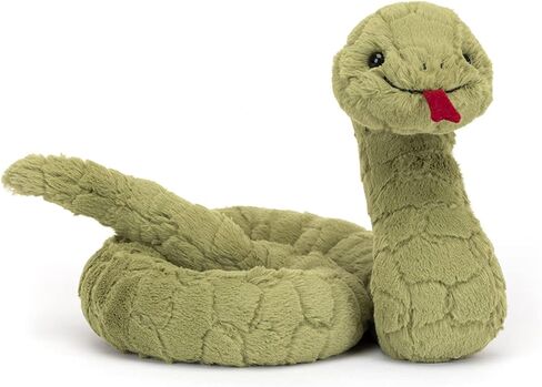 Jellycat Stevie Snake Stuffed Animal in Kuwait