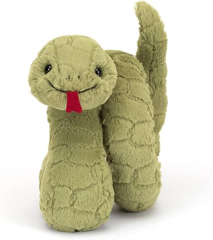 Jellycat Stevie Snake Stuffed Animal in Kuwait