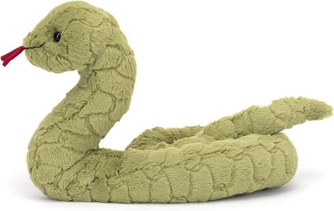 Jellycat Stevie Snake Stuffed Animal in Kuwait
