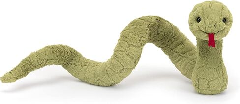 Jellycat Stevie Snake Stuffed Animal in Kuwait