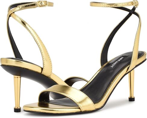 Nine West Women's Anny Heeled Sandal in Kuwait