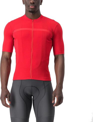 قميص Castelli Classifica للرجال لركوب الدراجات على الطرق والحصى I Cycling in Kuwait