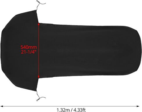 QWORK Seat Covers for Cars SUV Trucks, Water-Resistant Car Seat Cover for Car Repair, Pet Scratching, Food Debris, Oil, Keep Seat Clean, Oxford Front Automotive Seat Covers Protectors, 2 Pack in Saudi Arabia