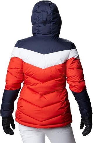 Columbia Women's Abbott Peak Insulated Jacket in Kuwait
