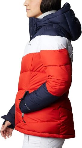 Columbia Women's Abbott Peak Insulated Jacket in Kuwait