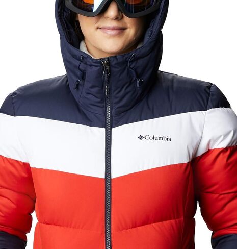 Columbia Women's Abbott Peak Insulated Jacket in Kuwait