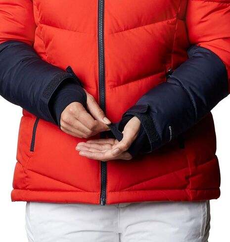 Columbia Women's Abbott Peak Insulated Jacket in Kuwait