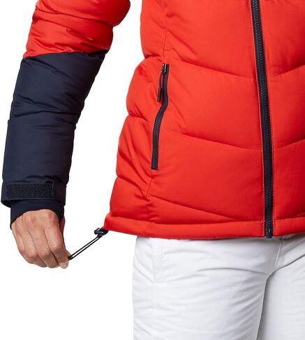 Columbia Women's Abbott Peak Insulated Jacket in Kuwait