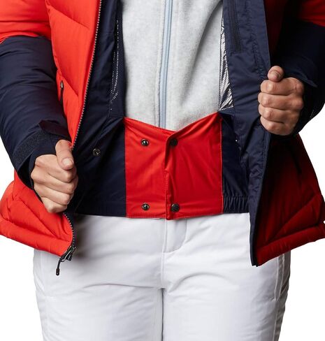 Columbia Women's Abbott Peak Insulated Jacket in Kuwait