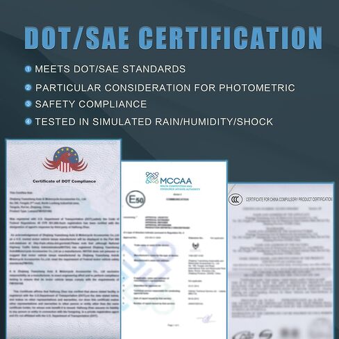 VLAND LED Headlight Assembly Fit for 2016-2021 10th Gen Honda Civic DRL with Startup Animation in Kuwait