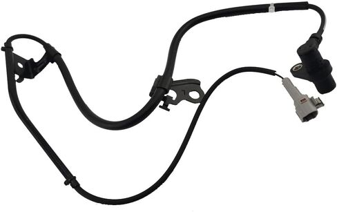 Rear Left and Right 2pcs ABS Wheel Speed Sensor Fits for 2004-2007 Highlander, 04-06 RX330, 2007 RX350, 08-09 RX350, 06-08 RX400h, 89545-48030，89546-48030ALS1264, ALS654 in Saudi Arabia