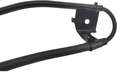 Rear Left and Right 2pcs ABS Wheel Speed Sensor Fits for 2004-2007 Highlander, 04-06 RX330, 2007 RX350, 08-09 RX350, 06-08 RX400h, 89545-48030，89546-48030ALS1264, ALS654 in Saudi Arabia