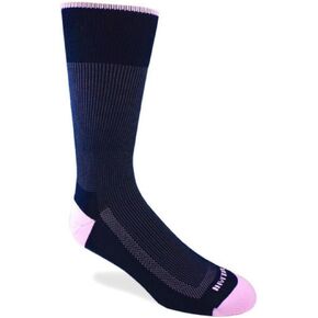 Remo Tulliani Men's Dakota Pindot Crew Sock