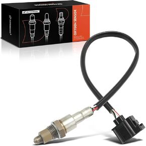 A-Premium O2 Oxygen Sensor Compatible with Mercedes-Benz S600 2015-2017, S65 AMG 2015-2020, CLA250 2016-2020, CLA45 AMG, SL65 AMG, Metris, Maybach S600, Maybach S650 & Infiniti QX30, Downstream