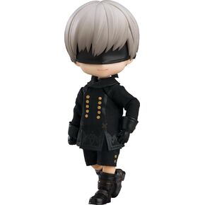 Good Smile Company NieR:Automata: 9S (Yorha No. 9 Type S) Nendoroid Doll Action Figure