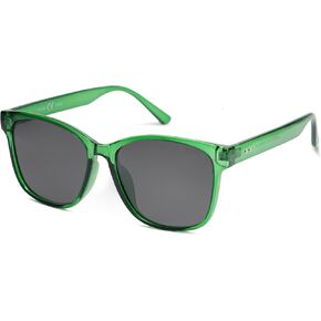 SOJOS Polairzed Sunglasses Womens Mens Trendy Square Shades SJ2203