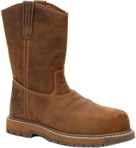 Muck Boot Men's Wellie Classic Comp Toe Work Boot in Saudi Arabia