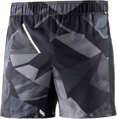Salomon Men's Agile 5'' Short in Saudi Arabia