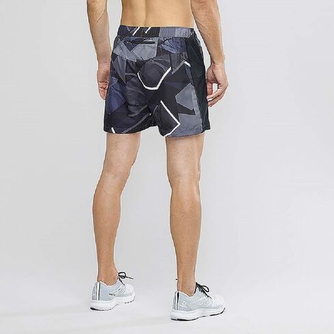 Salomon Men's Agile 5'' Short in Saudi Arabia