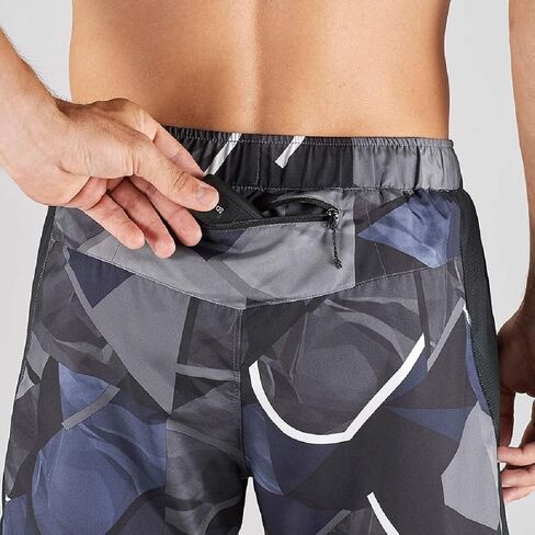 Salomon Men's Agile 5'' Short in Saudi Arabia