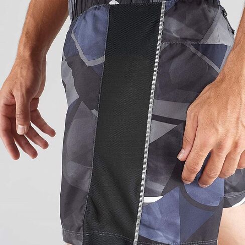 Salomon Men's Agile 5'' Short in Saudi Arabia