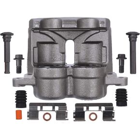 Cardone 18-4975 Remanufactured Unloaded Disc Brake Caliper