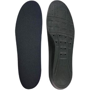 Thorogood Comfort Cup 125 Insole Black SM (US Women's 6-6.5) B (M)