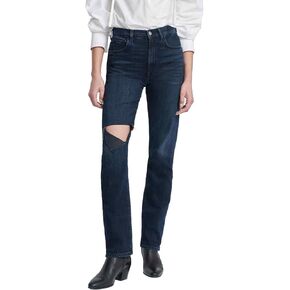 7 For All Mankind Women's Easy Slim Pants