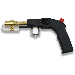 Self Ignition Handeld Propane Torch Nozzle