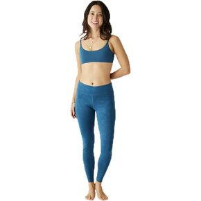 Carve Designs Women's Platte Tight