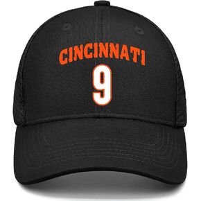 Chsetes Sports Hat Snapback Youth Hat Embroidered Adjustable Trucker Mesh Hats Men Womens Baseball Cap Gifts in Kuwait