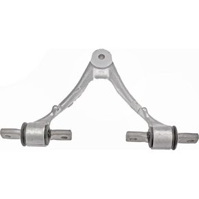 Dorman 524-461 Front Driver Side Lower Forward Suspension Control Arm and Ball Joint Assembly Compatible with Select Chevrolet Models