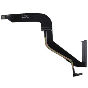 821-2049-A HDD Hard Drive Cable with IR Sensor/Sleep Compatible with MacBook Pro 13 A1278 MD101 MD102