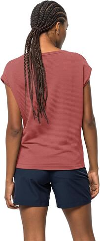 Jack Wolfskin Women's Sommerwald T W in Saudi Arabia