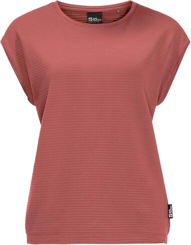 Jack Wolfskin Women's Sommerwald T W in Saudi Arabia
