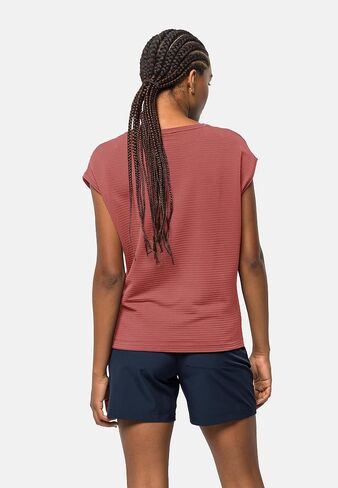 Jack Wolfskin Women's Sommerwald T W in Saudi Arabia