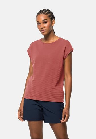 Jack Wolfskin Women's Sommerwald T W in Saudi Arabia