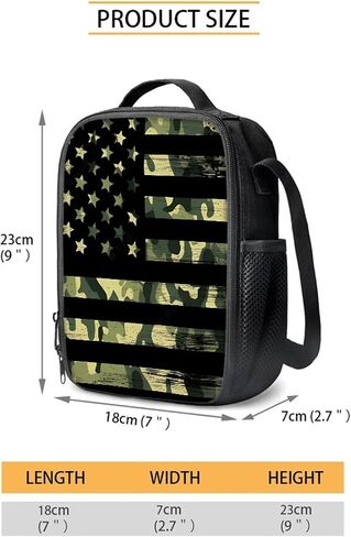 3pcs/set Kids School Bags Shoulder Backpack for Girls Boys Primary Schoolbags with Thermal Lunch Box Pencil Holder in Saudi Arabia