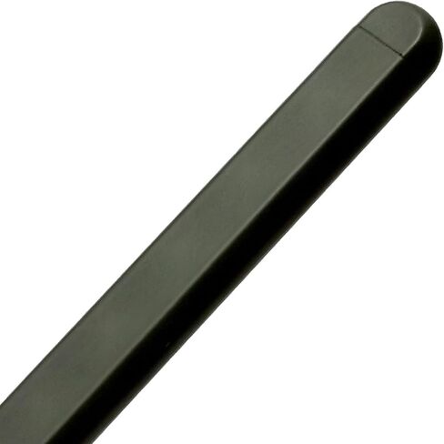Galaxy Z Fold 5 Pen Stylus F946U Z Fold 5 S Pen Replacement Fold5 Slim S Pen Touch Pen for Samsung Galaxy Z Fold5 5G Pen F946U F946W Fold5 S Pen with Galaxy Z Fold5 Pen Tips Repair Part Black Gold in Saudi Arabia