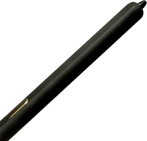 Galaxy Z Fold 5 Pen Stylus F946U Z Fold 5 S Pen Replacement Fold5 Slim S Pen Touch Pen for Samsung Galaxy Z Fold5 5G Pen F946U F946W Fold5 S Pen with Galaxy Z Fold5 Pen Tips Repair Part Black Gold in Saudi Arabia