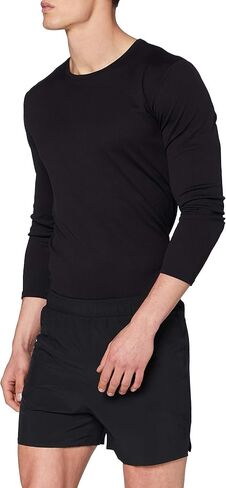شورت رجالي من Craft Sportswear ADV Essence مقاس 5 بوصات قابل للتمدد، شورت رياضي للجري والتمارين والتدريب in Saudi Arabia