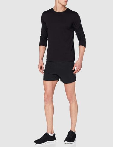 شورت رجالي من Craft Sportswear ADV Essence مقاس 5 بوصات قابل للتمدد، شورت رياضي للجري والتمارين والتدريب in Saudi Arabia