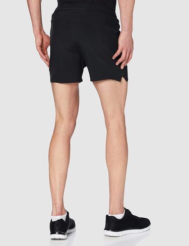 شورت رجالي من Craft Sportswear ADV Essence مقاس 5 بوصات قابل للتمدد، شورت رياضي للجري والتمارين والتدريب in Saudi Arabia