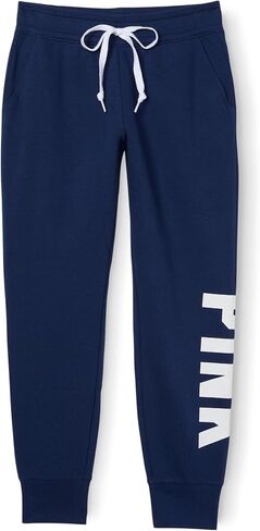 Victoria's Secret Pink Fleece Joggers for Women (XS-XXL) in Kuwait