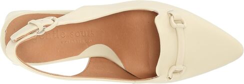 Gentle Souls by Kenneth Cole Women's Dionne Sling in Saudi Arabia